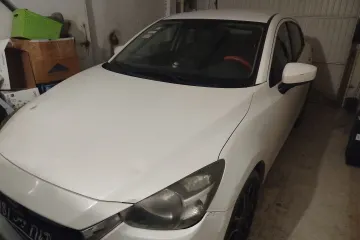 Mazda 2 Sedan  2016 5