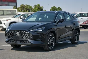 MG One Luxury+ 2025