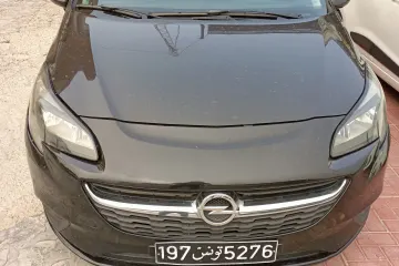 Opel Corsa  2017