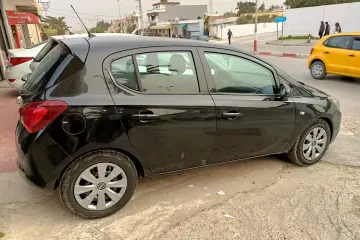 Opel Corsa  2017 2