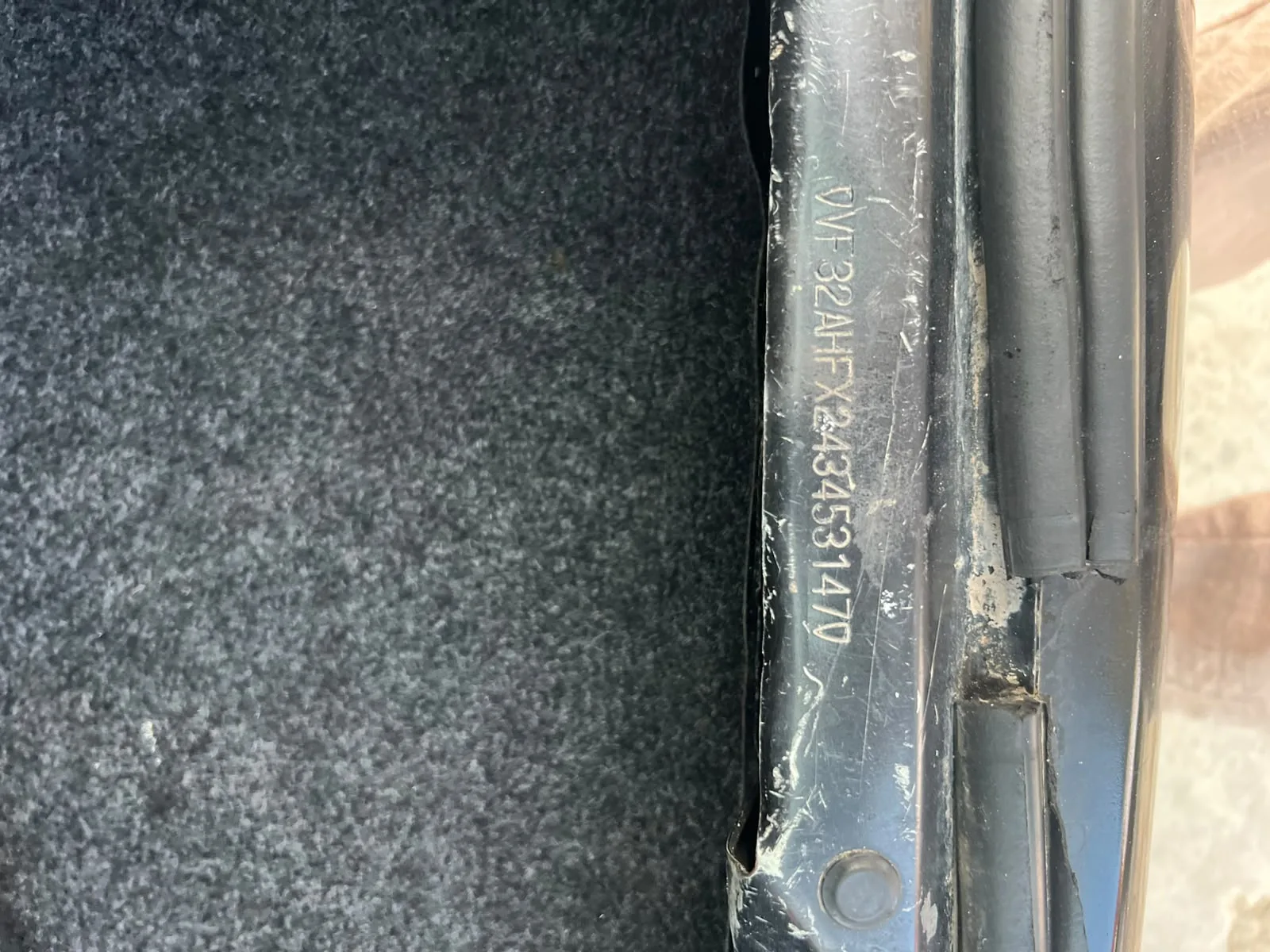 Peugeot 206  2003
