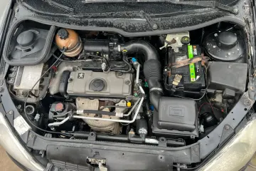 Peugeot 206  2003 11