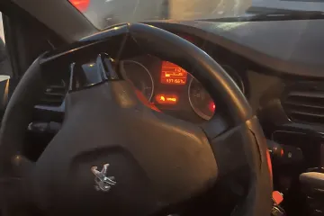 Peugeot 301  2015 3