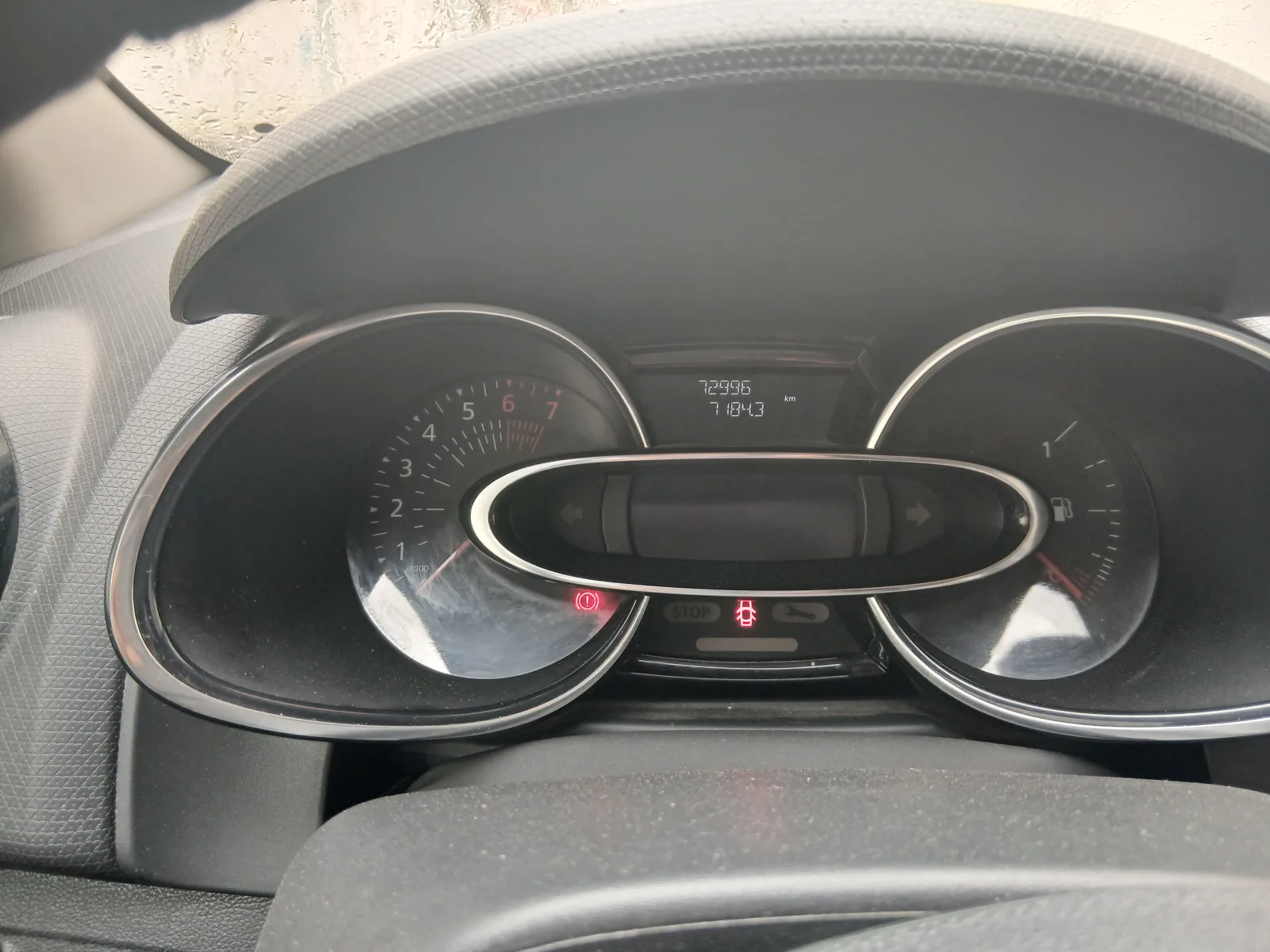 Renault Clio 4  2021