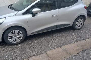 Renault Clio 4  2021 5