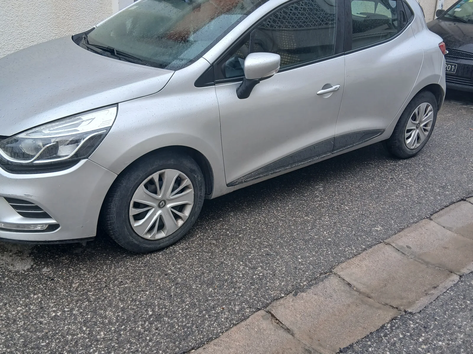 Renault Clio 4  2021