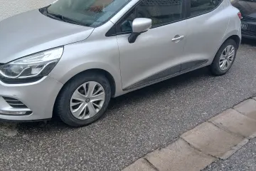 Renault Clio 4  2021 6