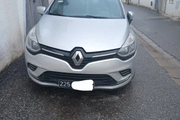 Renault Clio 4  2021 7