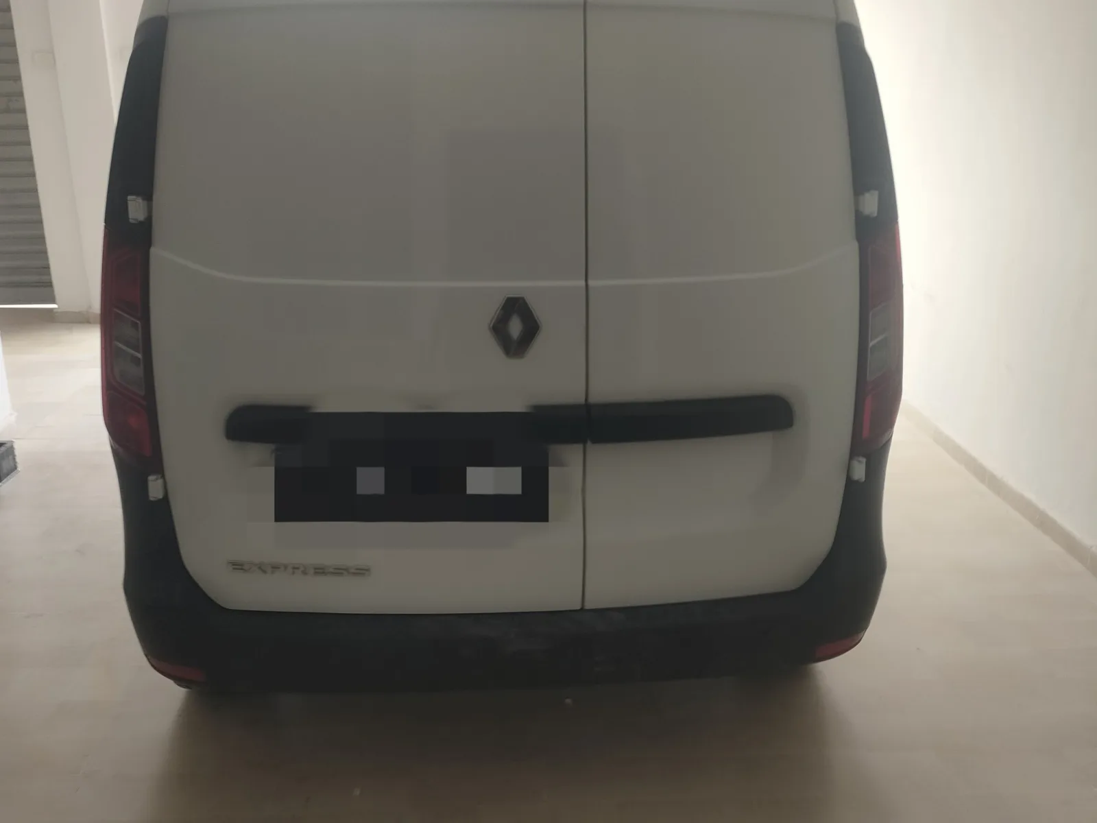 Renault Express  2024