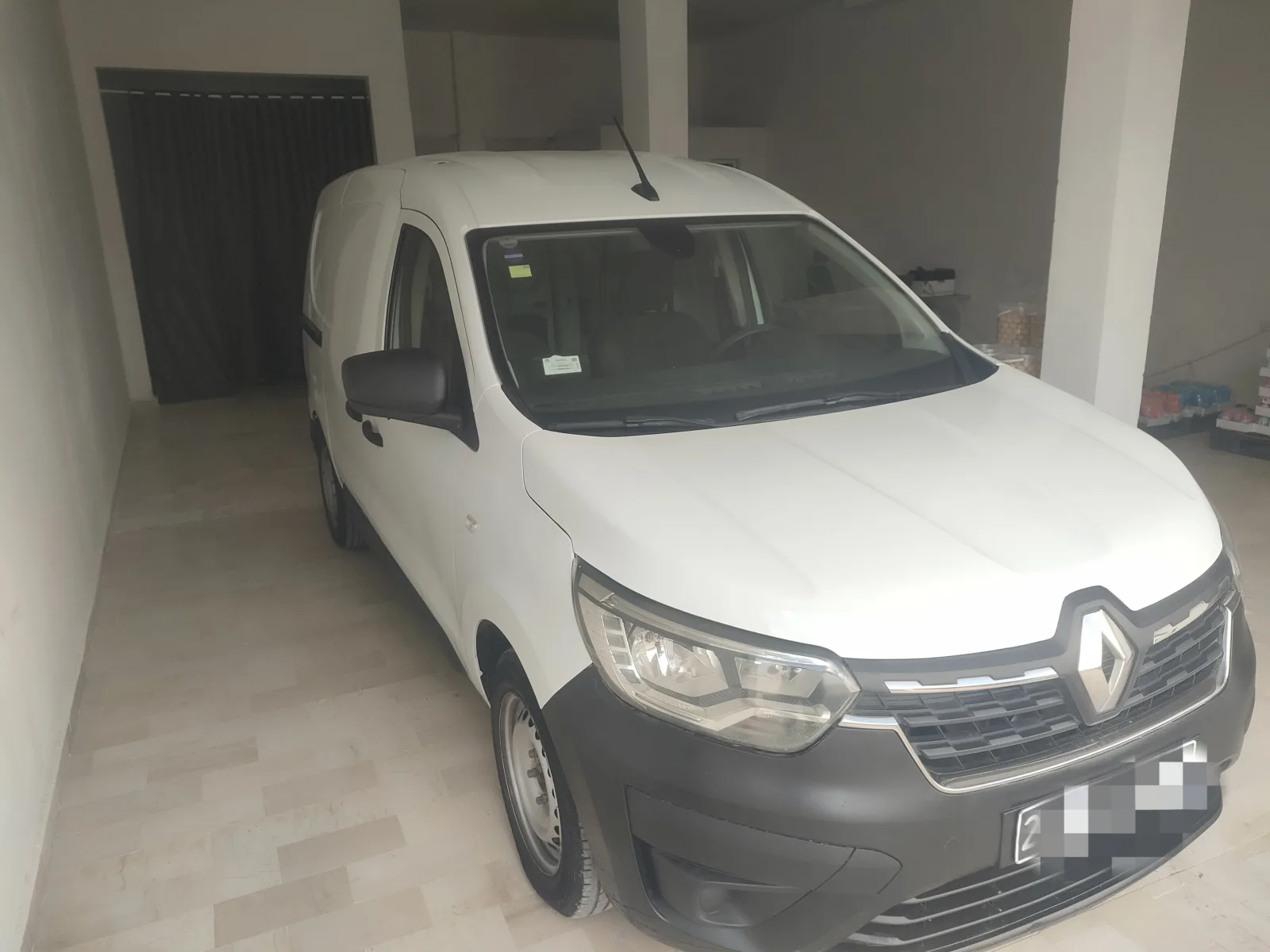 Renault Express  2024