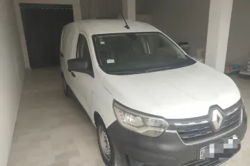 Renault Express  2024 3