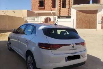 Renault Megane  2026
