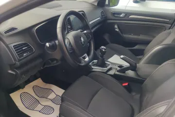 Renault Megane  2026 6