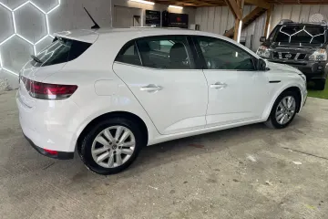 Renault Megane  2026 7