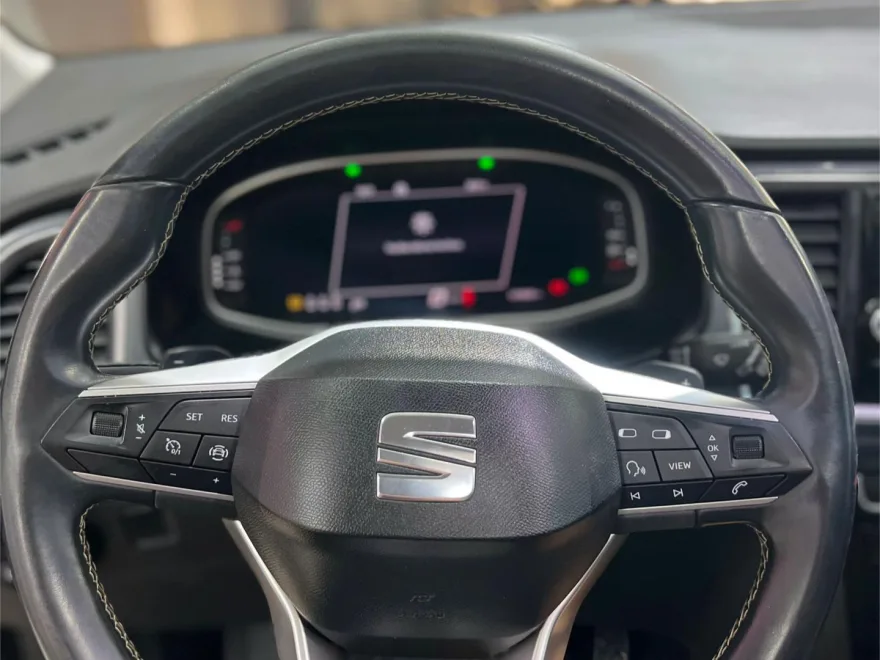 Seat Ateca  2023