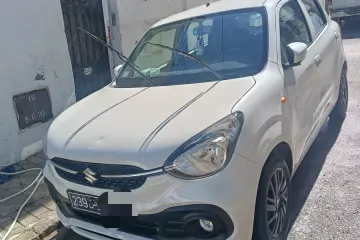 Suzuki Celerio  2023