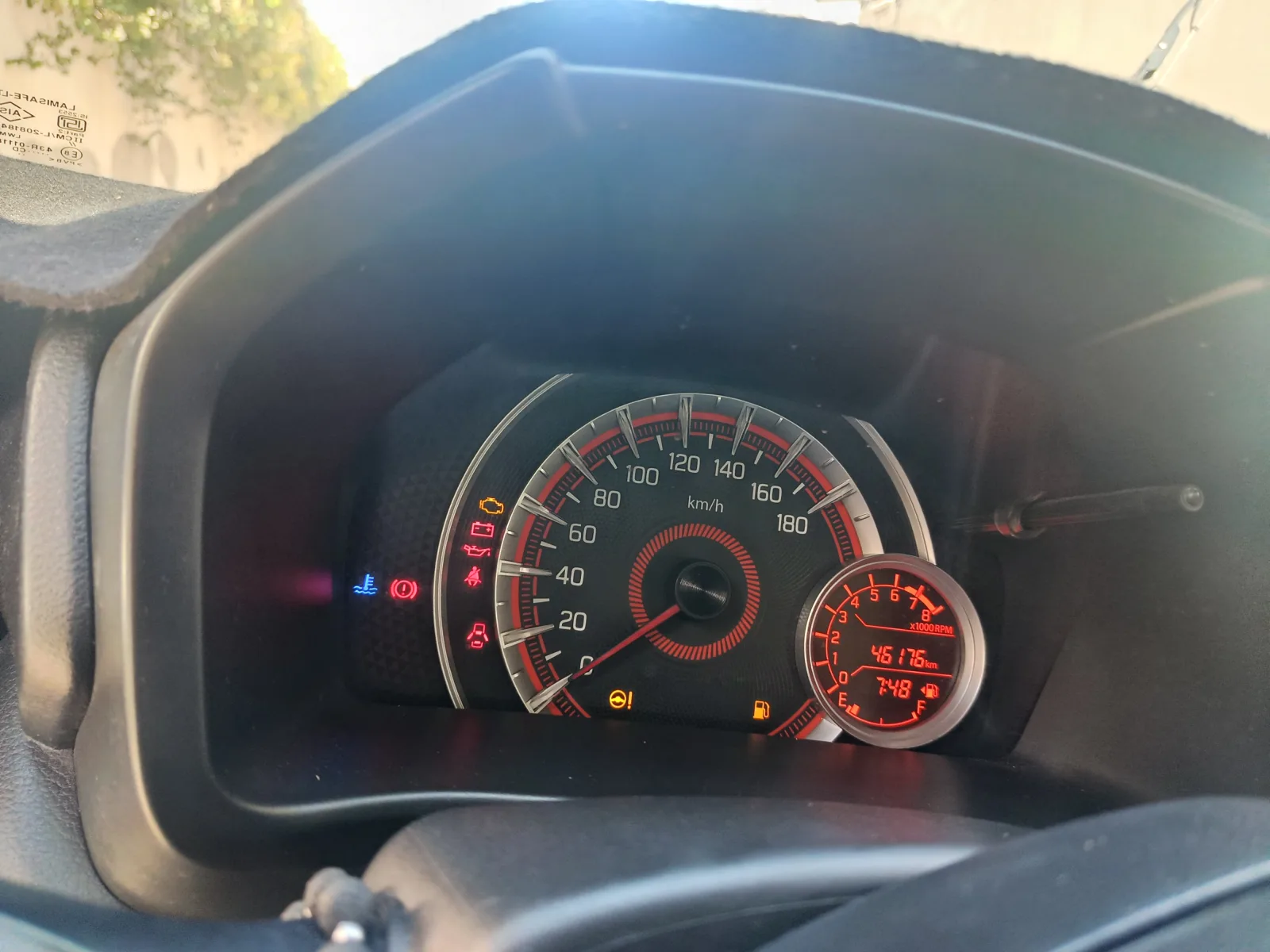 Suzuki Celerio  2023