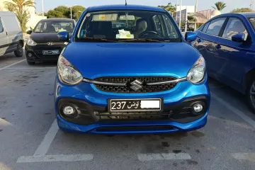 Suzuki Celerio  2023