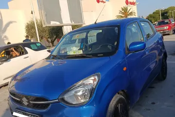 Suzuki Celerio  2023 3