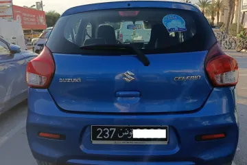 Suzuki Celerio  2023 4