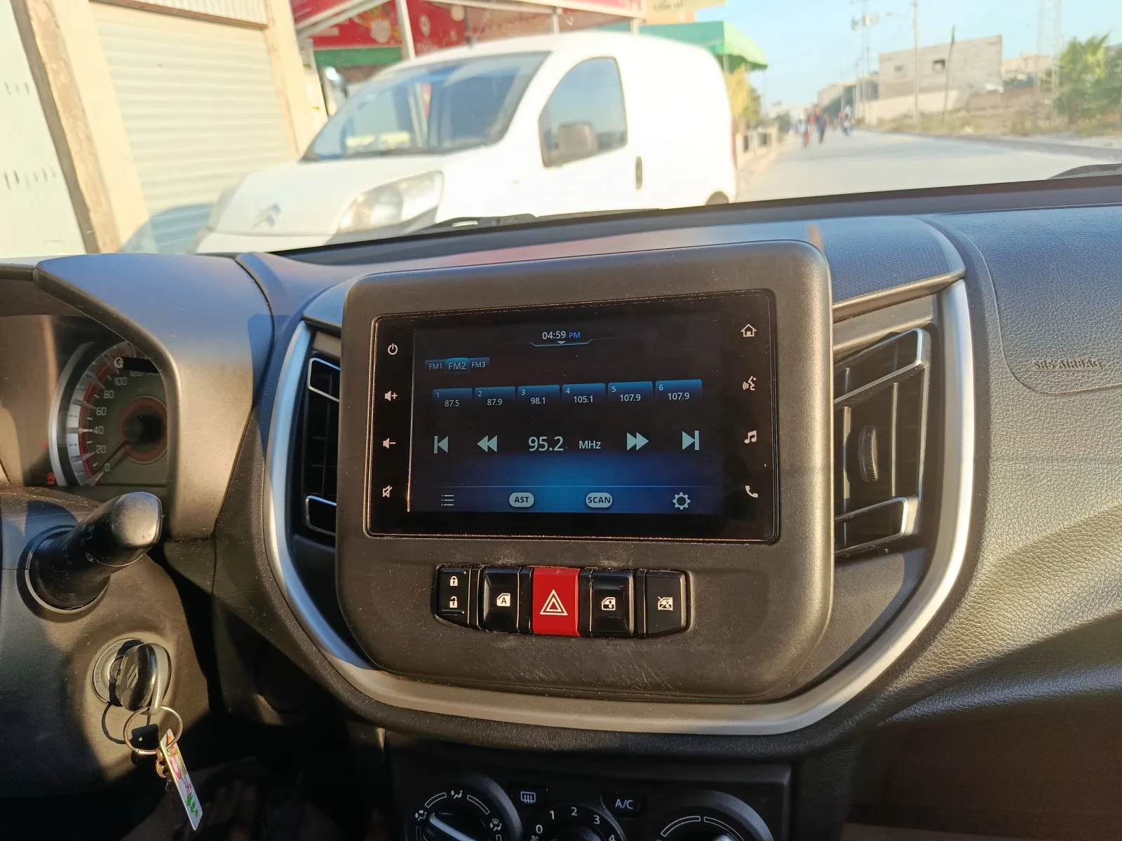 Suzuki Celerio  2023