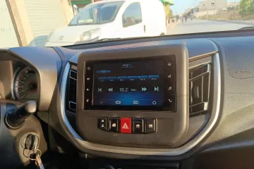 Suzuki Celerio  2023 8