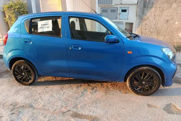 Suzuki Celerio  2023 9