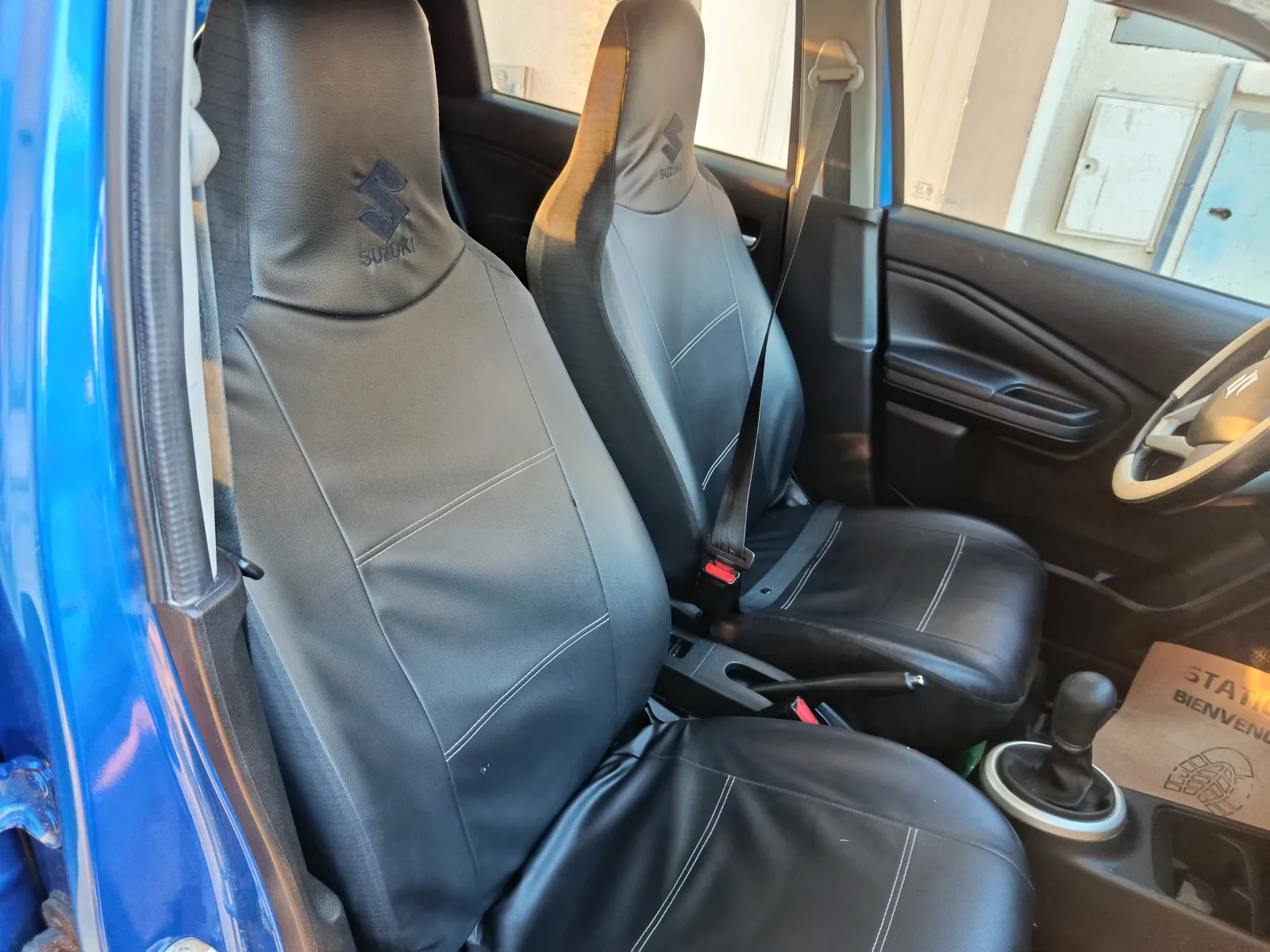 Suzuki Celerio  2023