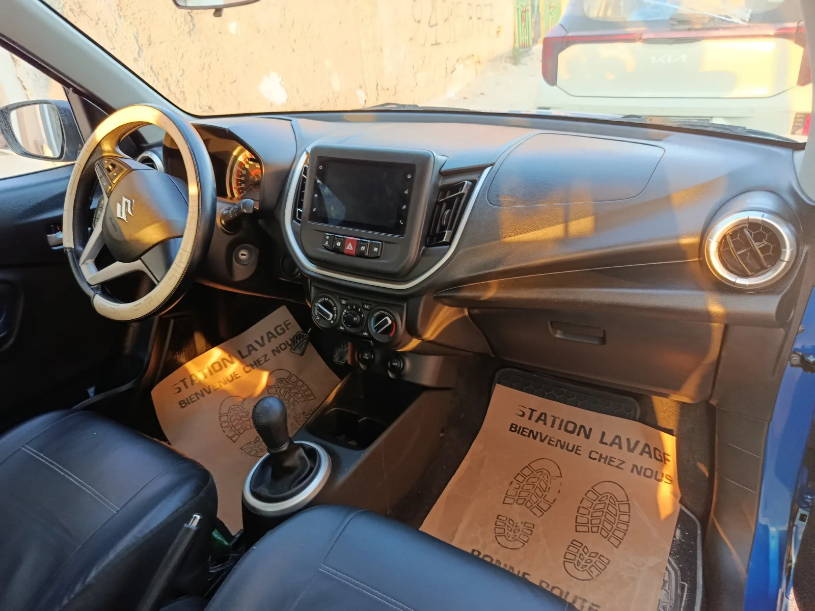 Suzuki Celerio  2023
