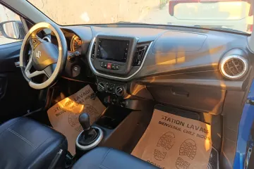 Suzuki Celerio  2023 14