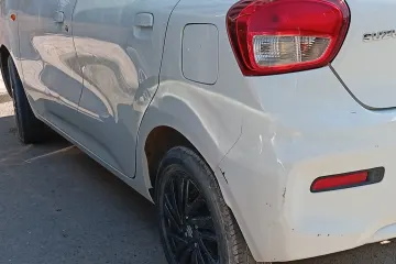 Suzuki Celerio Populaire GT line 2024 4