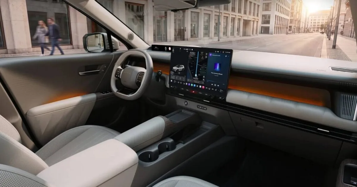 Hyundai Tucson 2027 : جيل جديد بتصميم مختلف كلياً 2