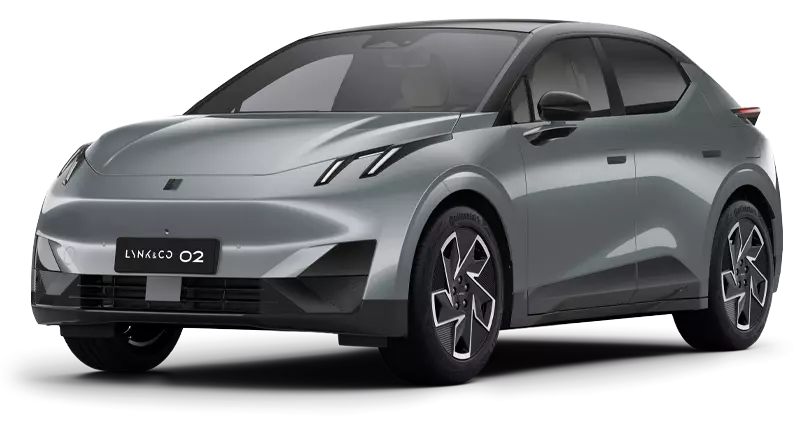 Lynk & Co 02