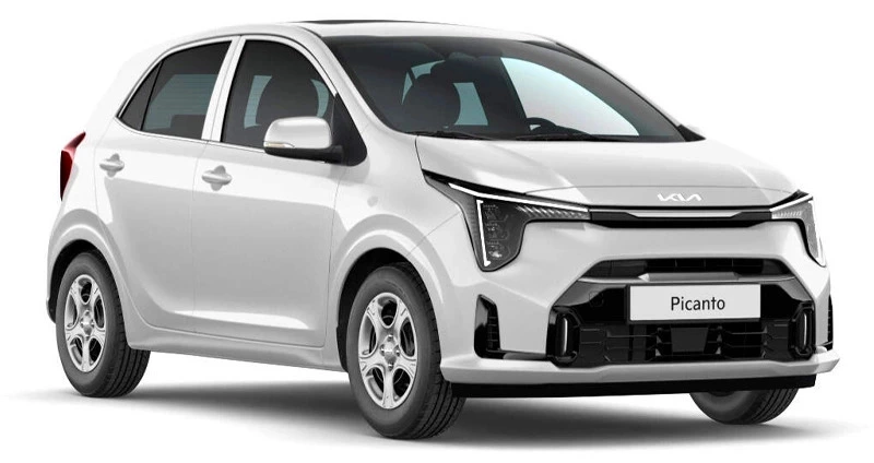 Kia Picanto Populaire 1.0 L