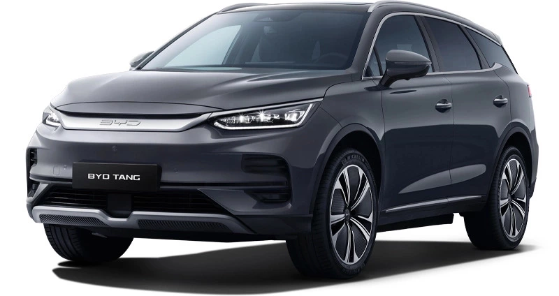BYD Tang EV 108.8 kWh