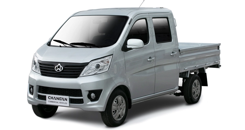 Changan Star Truck Double Cabine 1.2 L