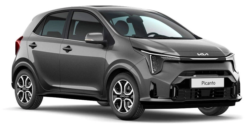 Kia Picanto 1.2 L Smart BVA