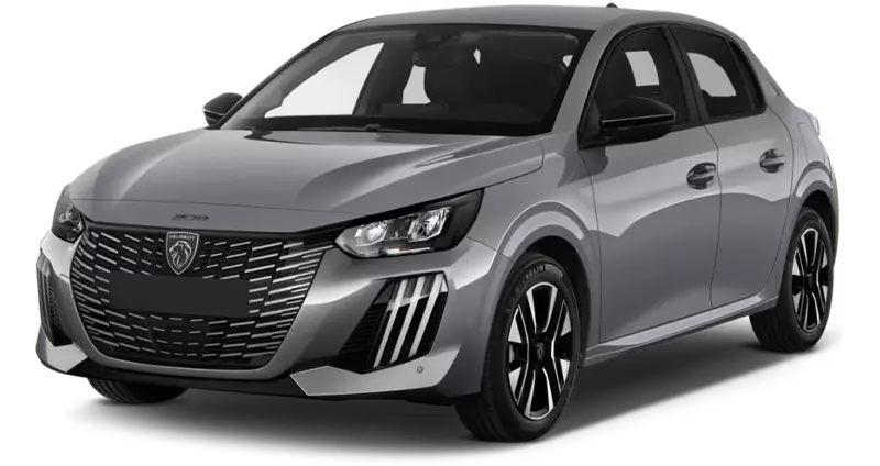 Peugeot 208 1.2 L Style