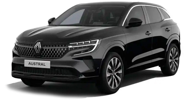 Renault Austral 1.3 L