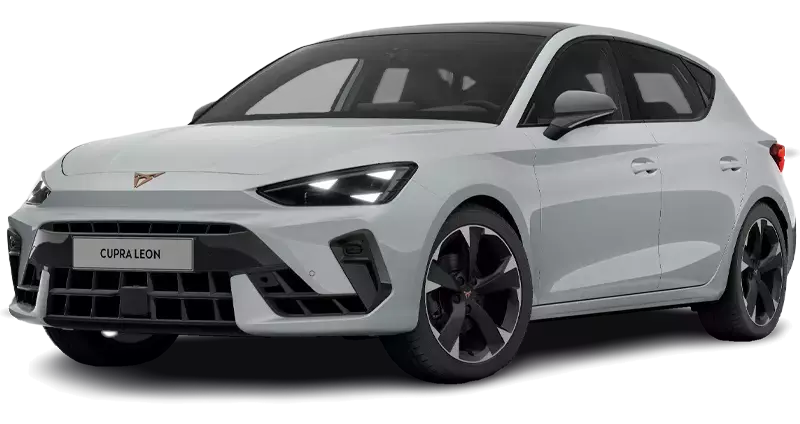 Cupra Leon 1.4 TSI
