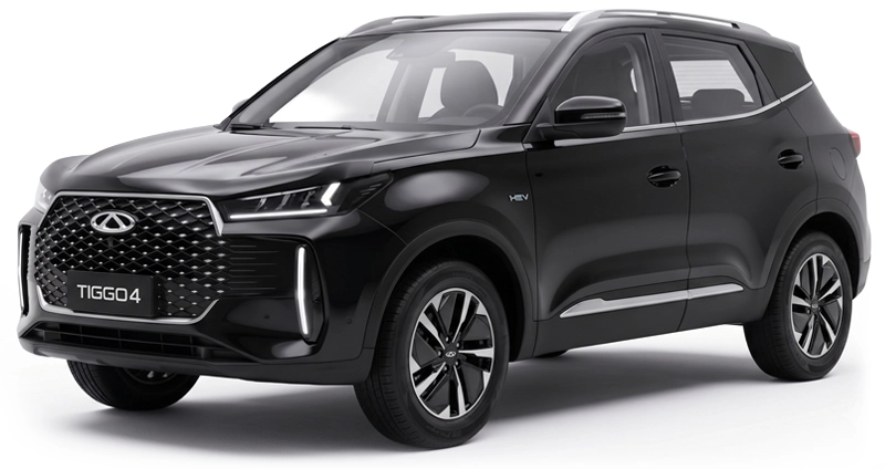 Chery Tiggo 4 HEV 1.5 L