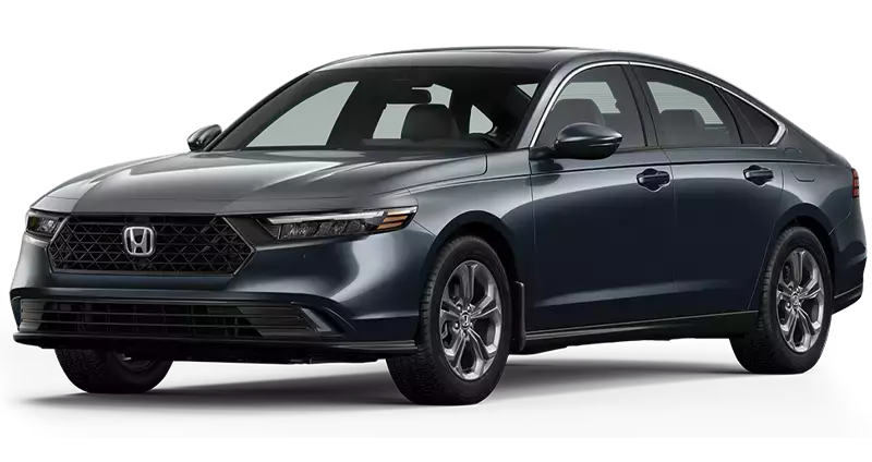 Honda Accord 1.5 L CVT