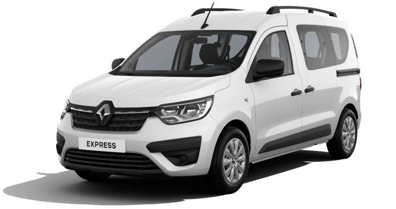 Renault Express Combi 1.5 L dCi