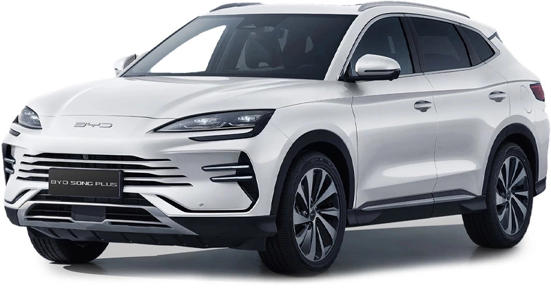 BYD Song Plus 1.5 L DM-i