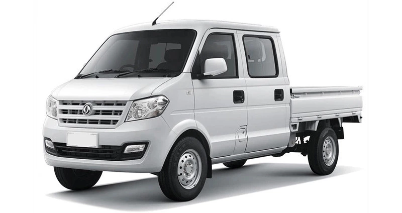 DFSK C32 1.5 L Double Cabine DLX