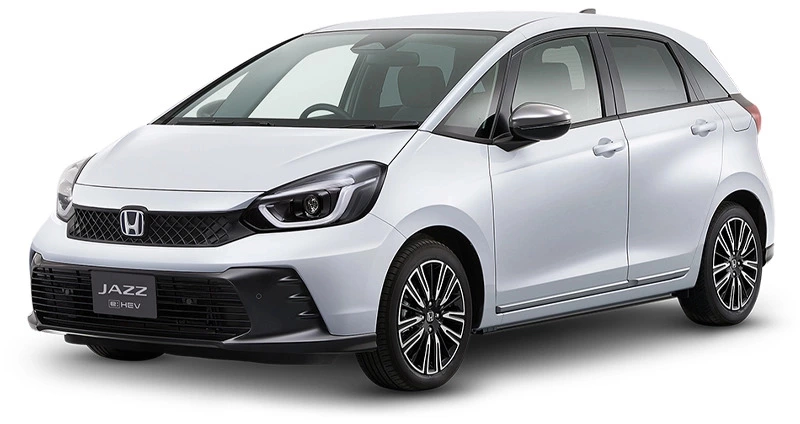 Honda Jazz 1.5 L e-HEV