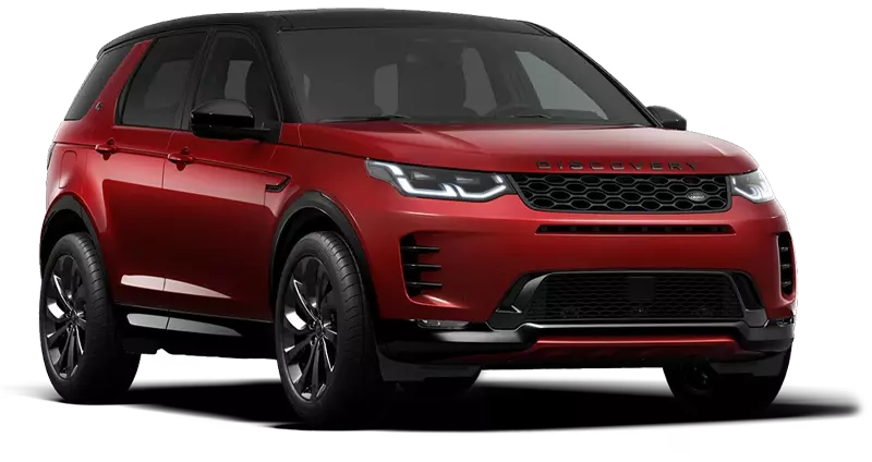 Land Rover Discovery Sport 1.5 L P300e PHEV Dynamic SE