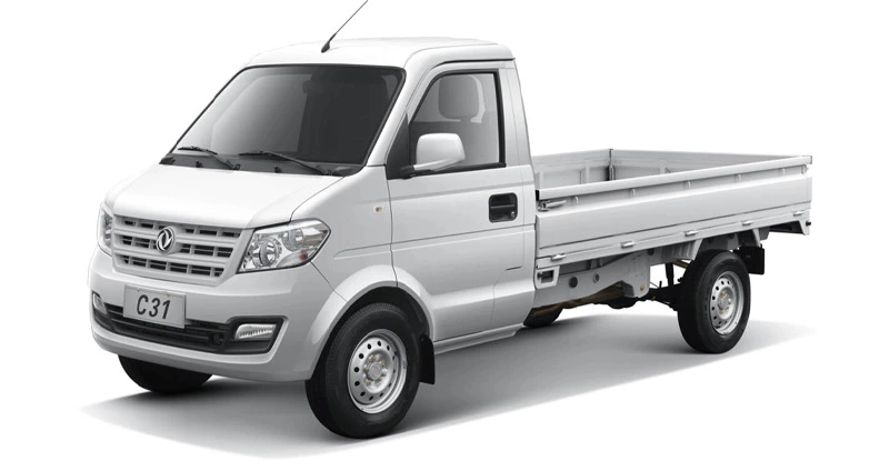 DFSK C31 1.5 L Simple Cabine DLX