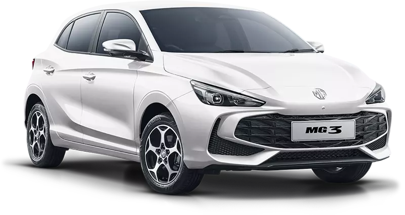 MG 3 1.5 L Standard