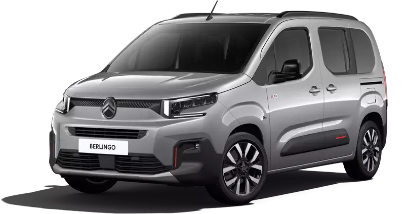 Citroën Berlingo 1.6 L HDI You